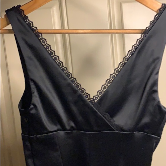 Bebe Dress - Black XS - Picture 4 of 5